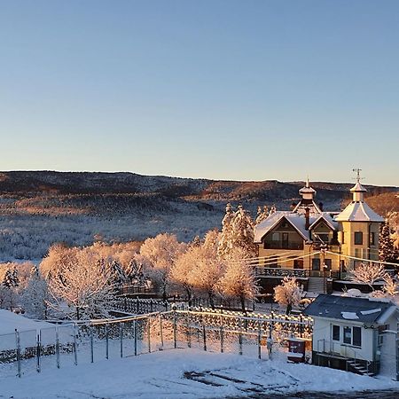 Hermes Resort Hotel With Medical Treatment Трускавец Екстериор снимка