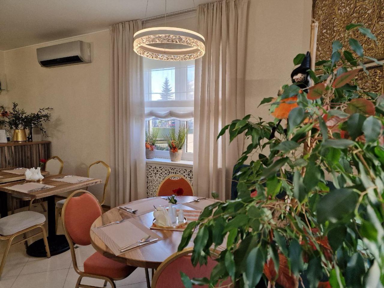 Hermes Resort Hotel With Medical Treatment Трускавец Екстериор снимка