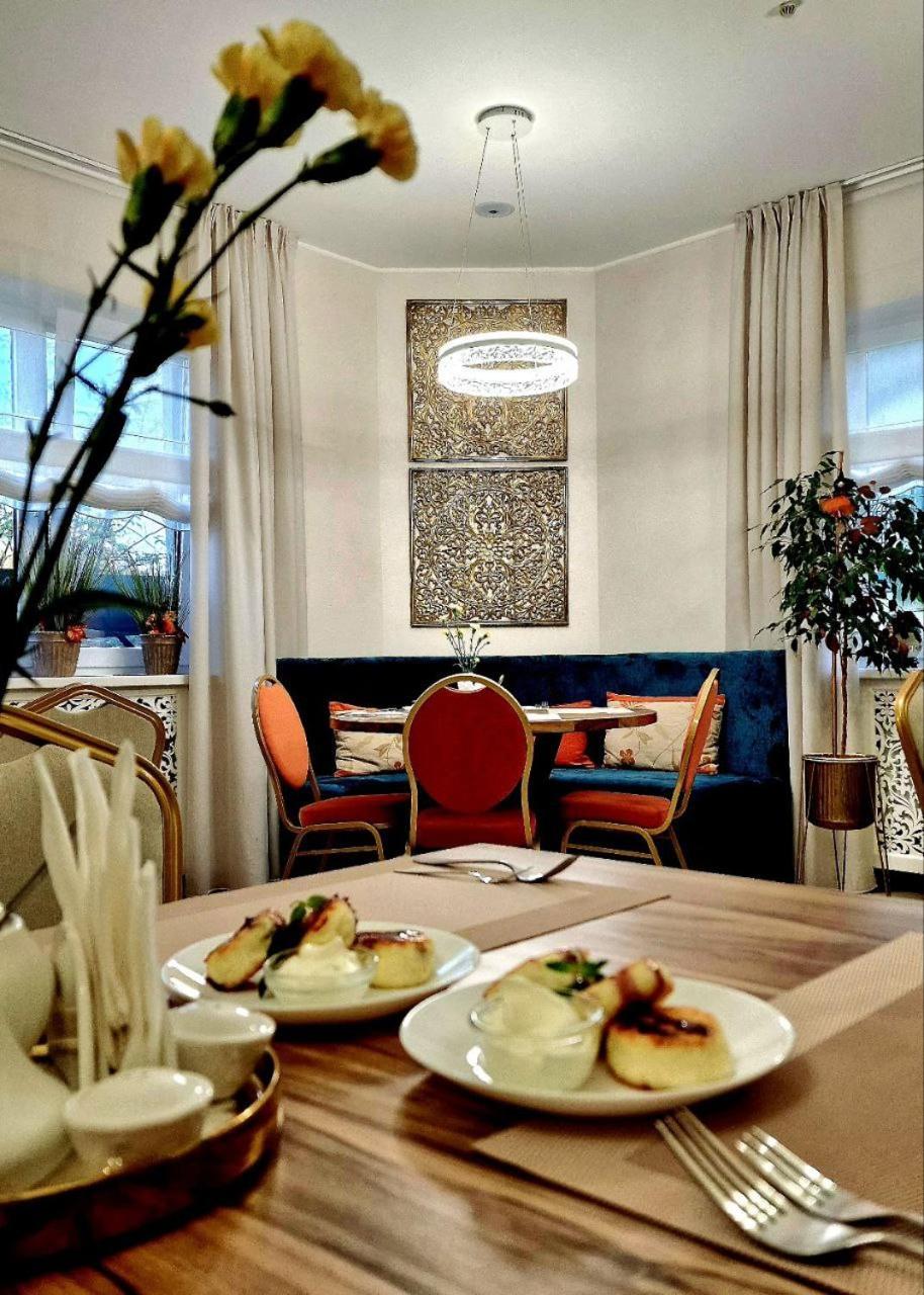 Hermes Resort Hotel With Medical Treatment Трускавец Екстериор снимка