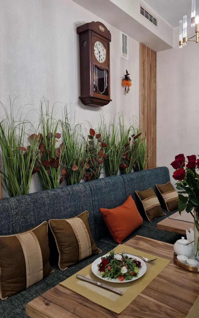 Hermes Resort Hotel With Medical Treatment Трускавец Екстериор снимка