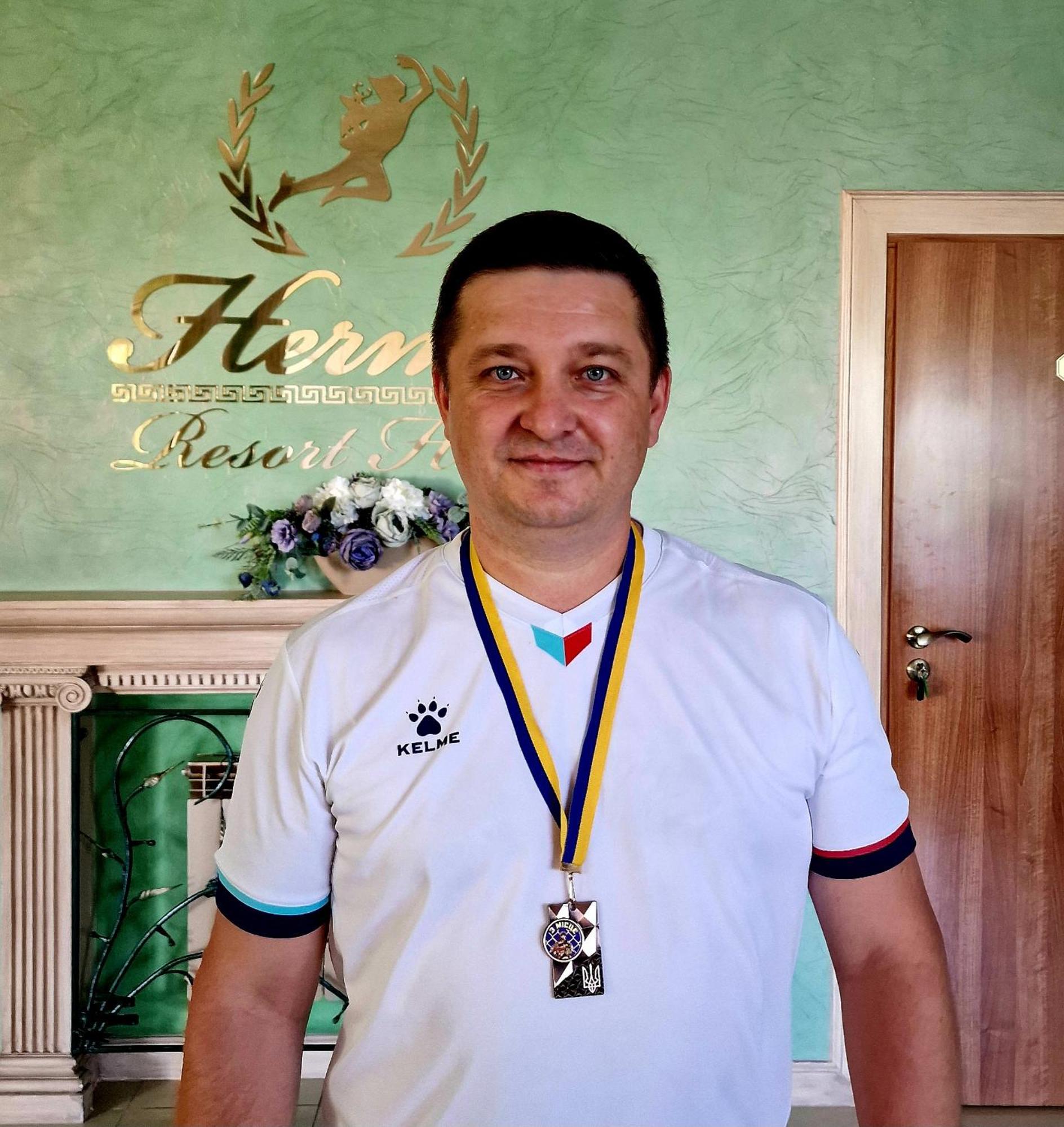 Hermes Resort Hotel With Medical Treatment Трускавец Екстериор снимка